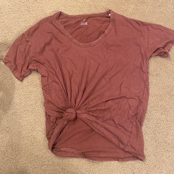 aerie Tops - Aerie tee